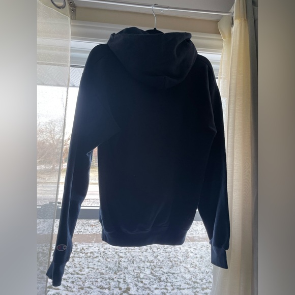 Maine Black Bears Champion Hoodie - Picture 2 of 2